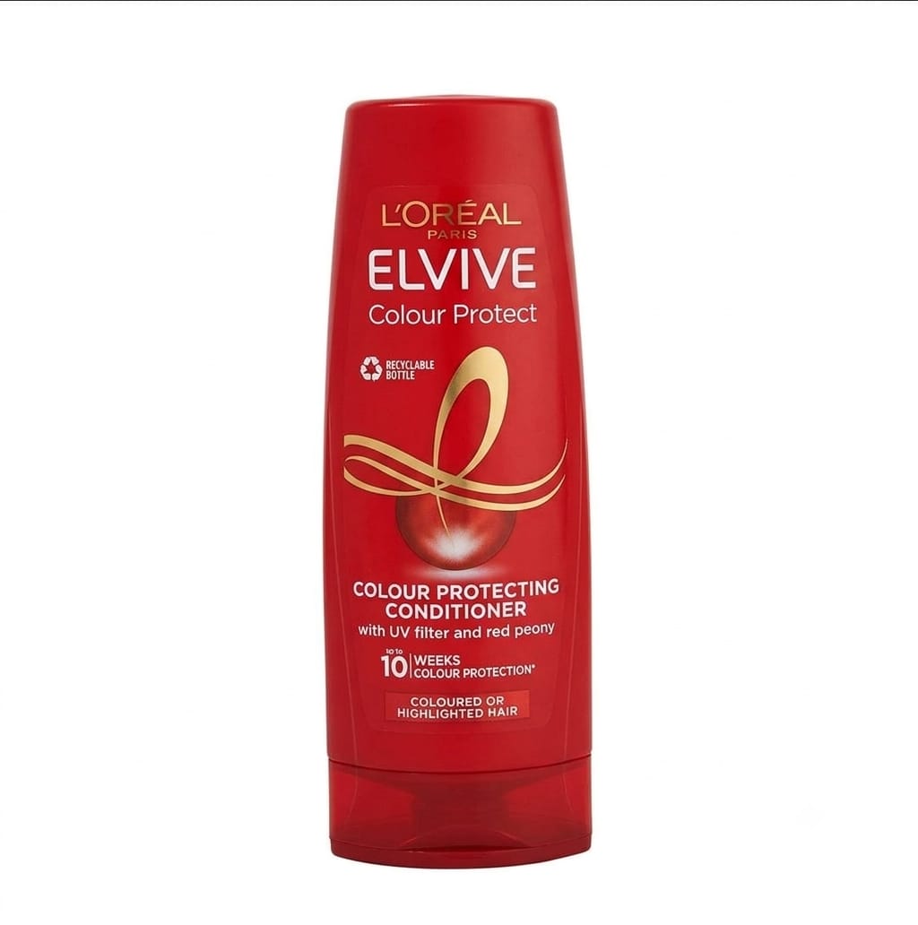 L'Oréal Paris Elvive Colour Protect Conditioner