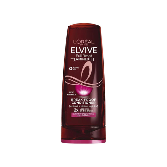 L'Oréal Elvive Full Resist Break-Proof Conditioner 300ML