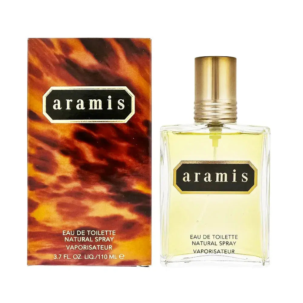 Aramis Classic Eau de Toilette for Men - 110ml