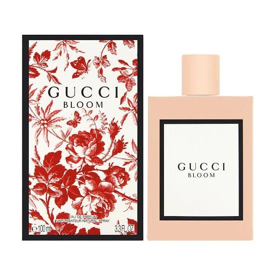 Gucci Bloom Eau de Parfum for Women - 100ml
