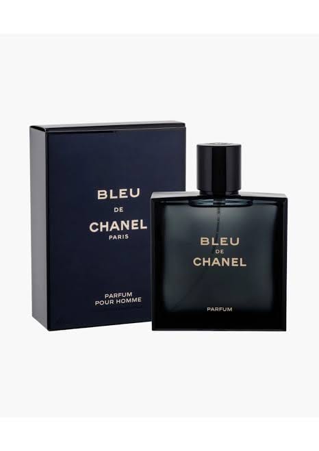 Chanel Bleu de Pour Homme 100ML