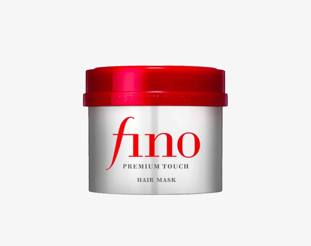 Shiseido Fino Premium Touch Hair Mask230G