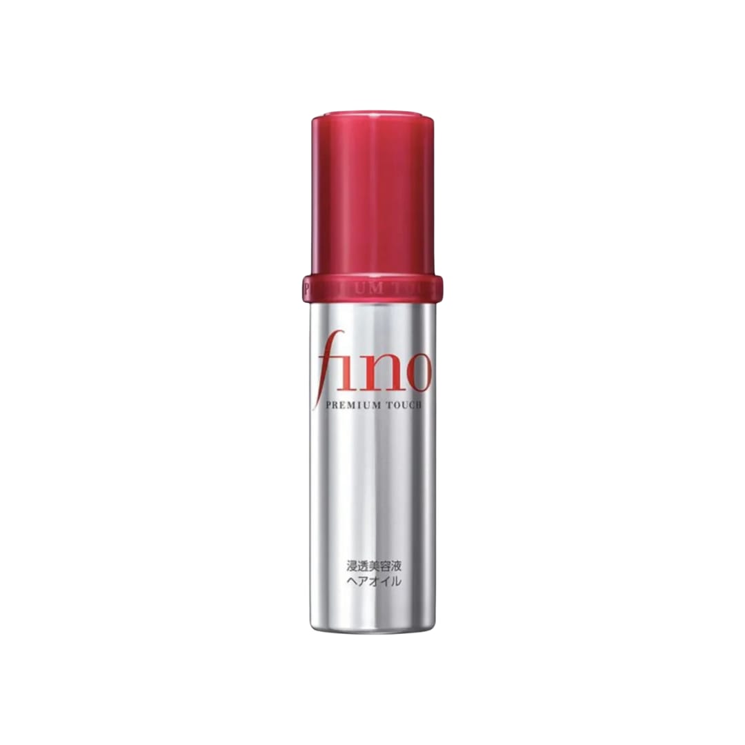 Shiseido Fino Premium Touch Hair Oil Serum Airy Smooth 70ml