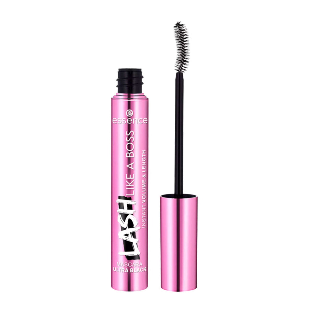 essence - Lash Like A Boss Instant Volume & Length Mascara12ML