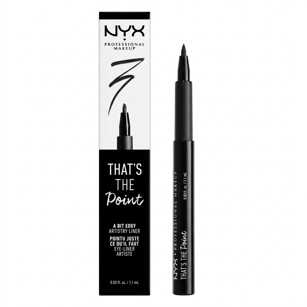 NYX Professional Makeup - That's The Point Eyeliner