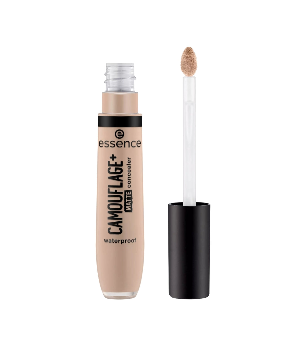 Essence Camouflage+ Matte Waterproof Concealer 8ML