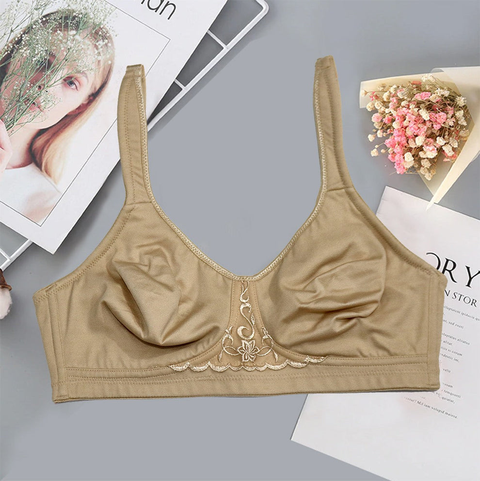 Flourish FL-61305 Minimizer Bra