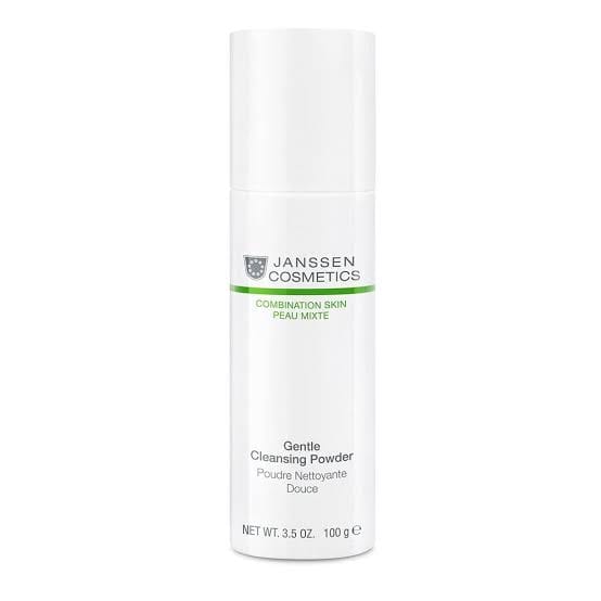 Janssen Cosmetics Gentle Cleansing Powder 100g