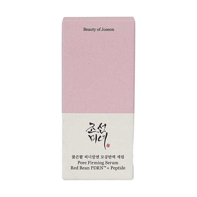 Beauty of Joseon Red Bean PDRN Pore Firming Serum 30ml