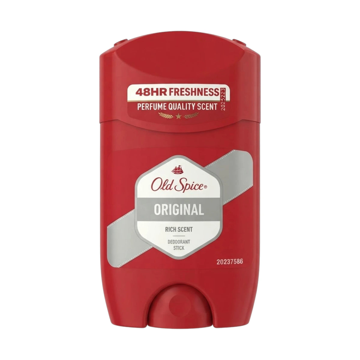 Old Spice Original Rich Scent Deodorant Stick 50ML(48H Freshness)
