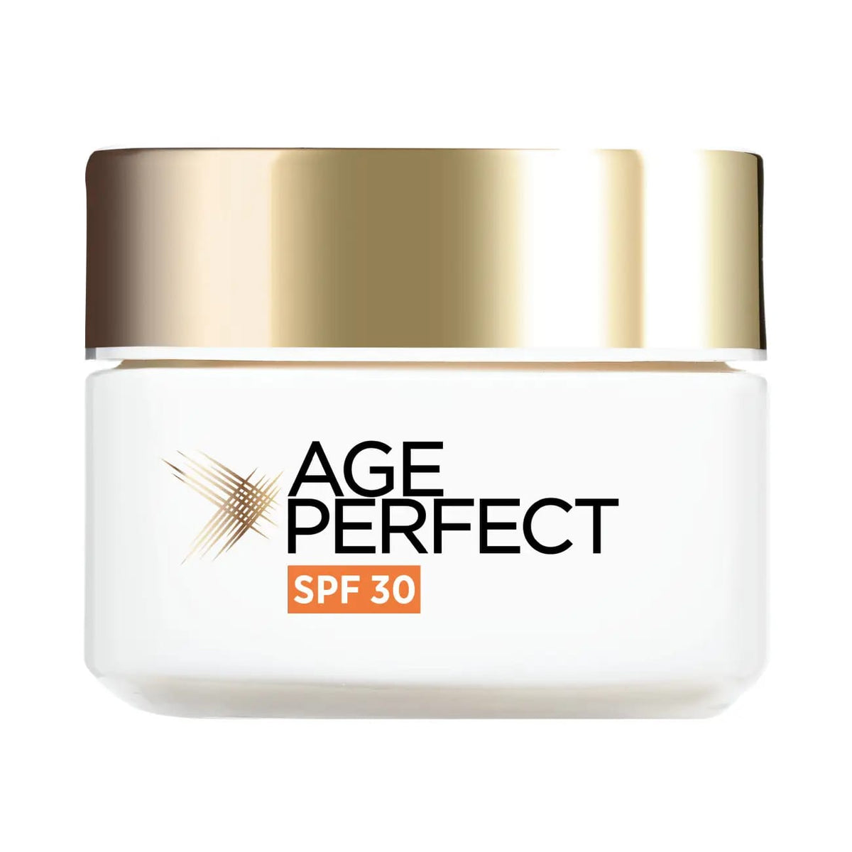 L'Oreal Paris Age Perfect Re-Hydrating Day Cream SPF 30 – Collagen Amino Acids + Melanin Block(50Ml)