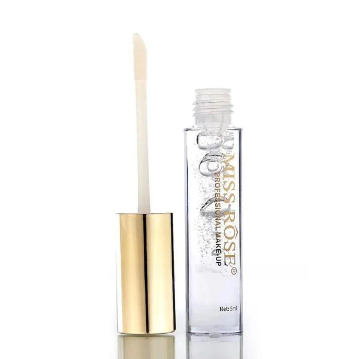 Miss Rose Transparent Gloss