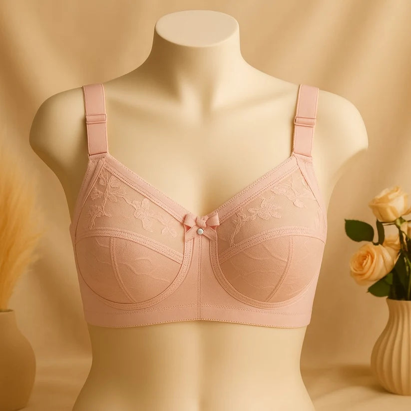 Flourish Disclosure Non-Padded Non-Wired