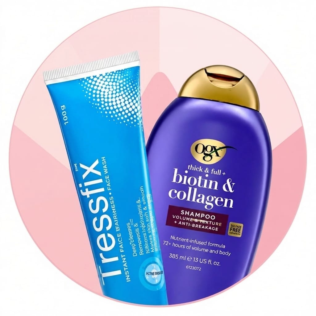 Hair care