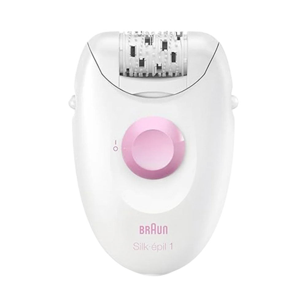 Braun Silk-épil 1 (Model SE-1176)
