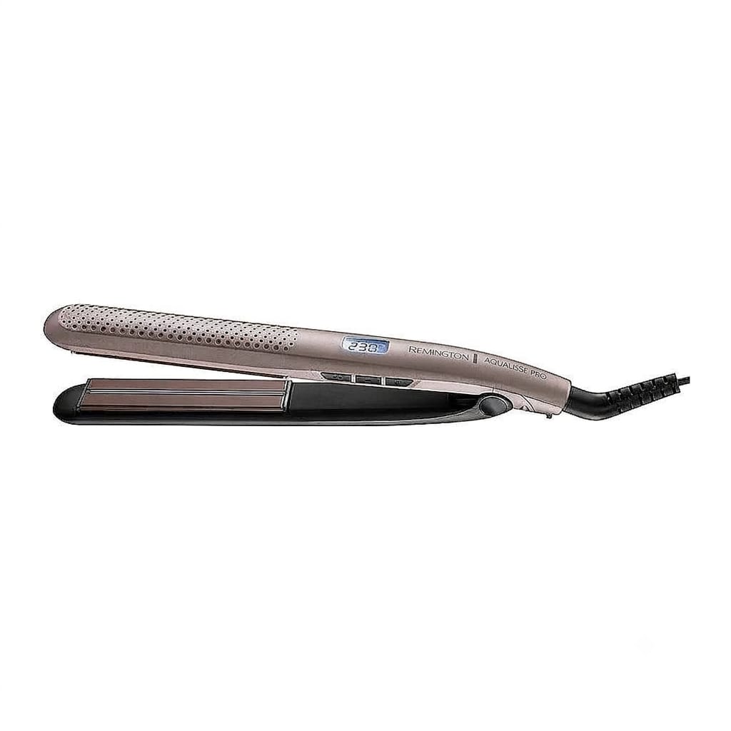 Remington Aqualisse Pro Wet2Straight Hair Straightener | S7972