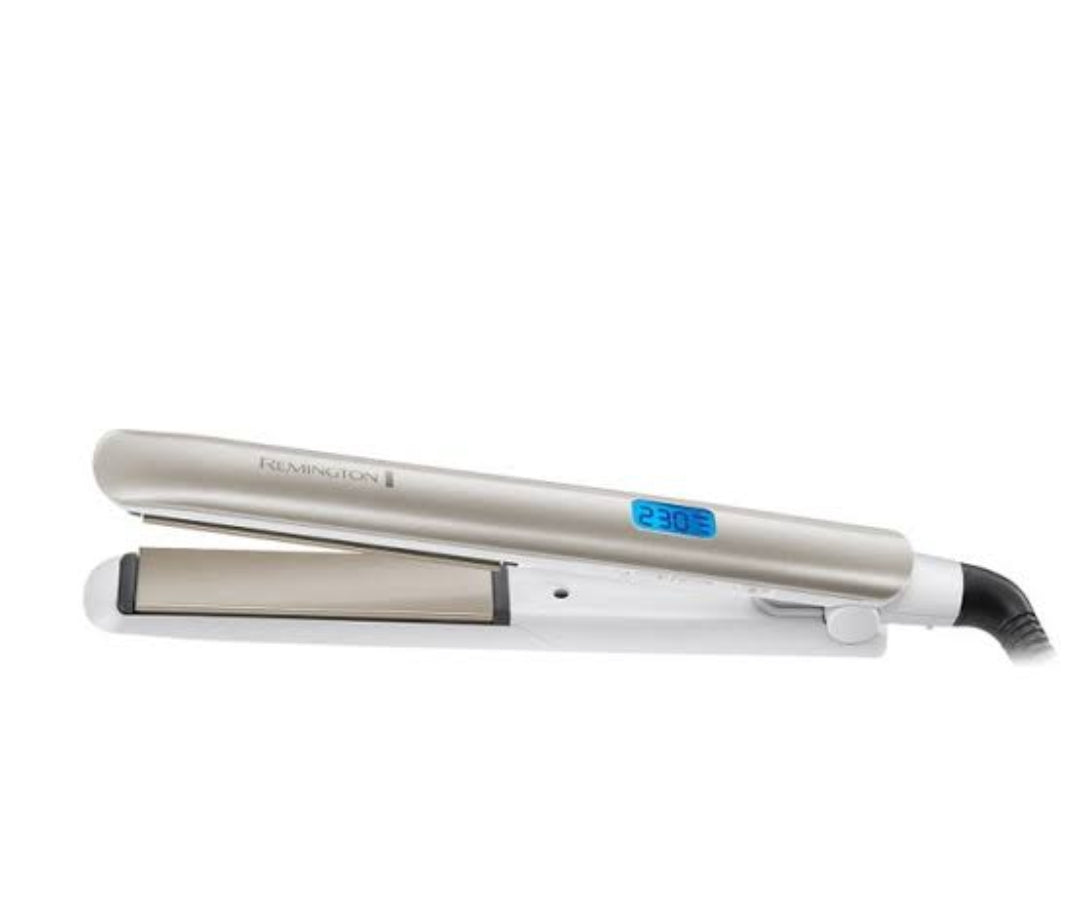 Remington Hydraluxe Hair Straightener | S8901