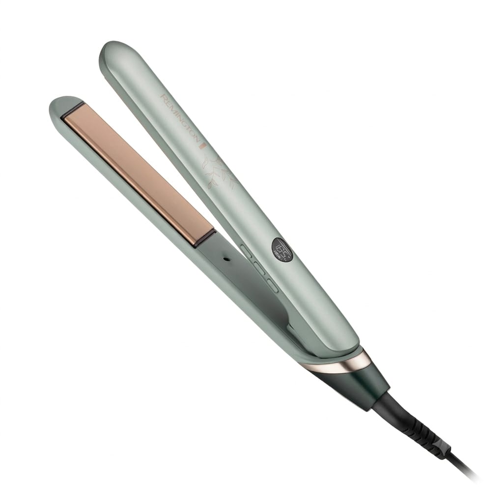 Remington Botanicals Hair Straightener|5860