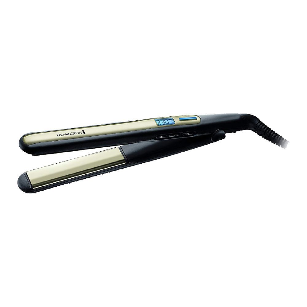 Remington Sleek & Curl Hair Straightener | S6500