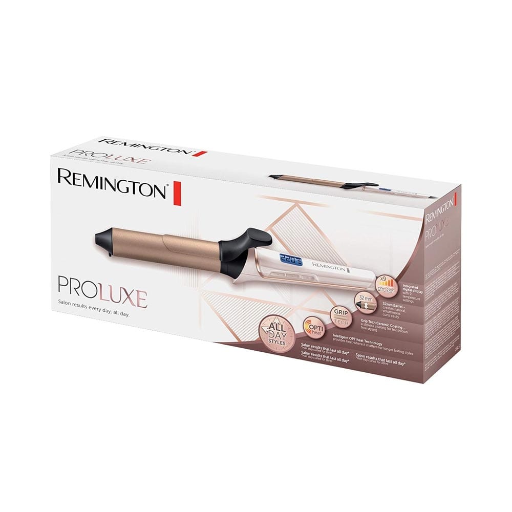 Remington PROluxe Hair Curling Wand | CI9132