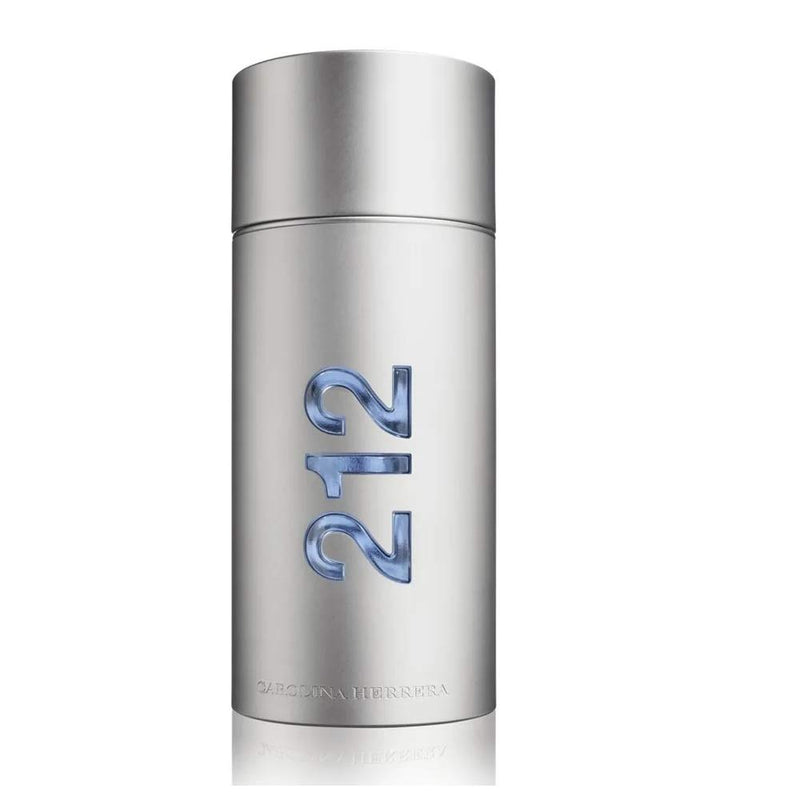 Carolina Herrera 212 Men NYC Eau de Toilette - 100ml