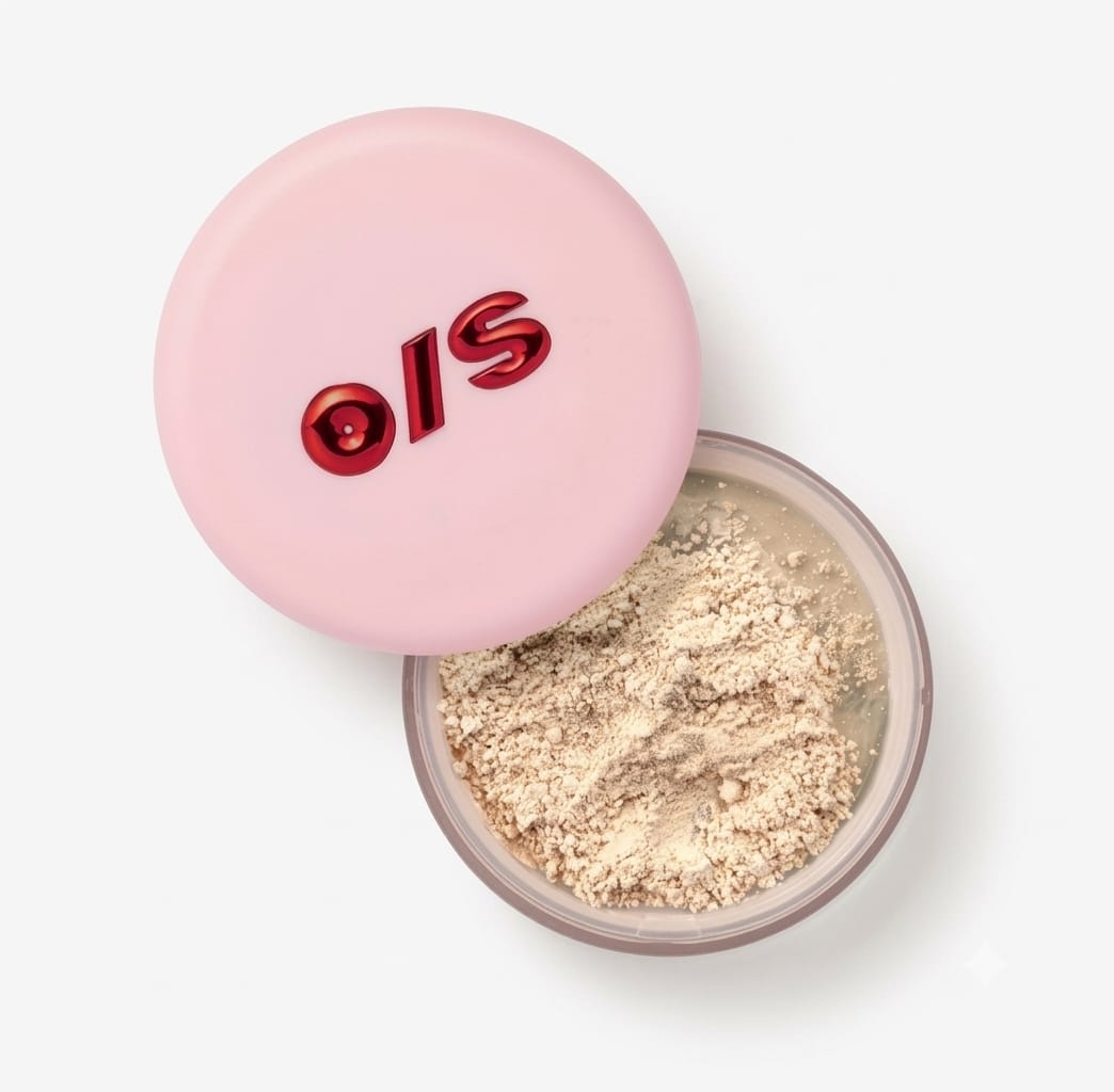 ONE/SIZE Ultimate Setting Powder Translucent 34.5g