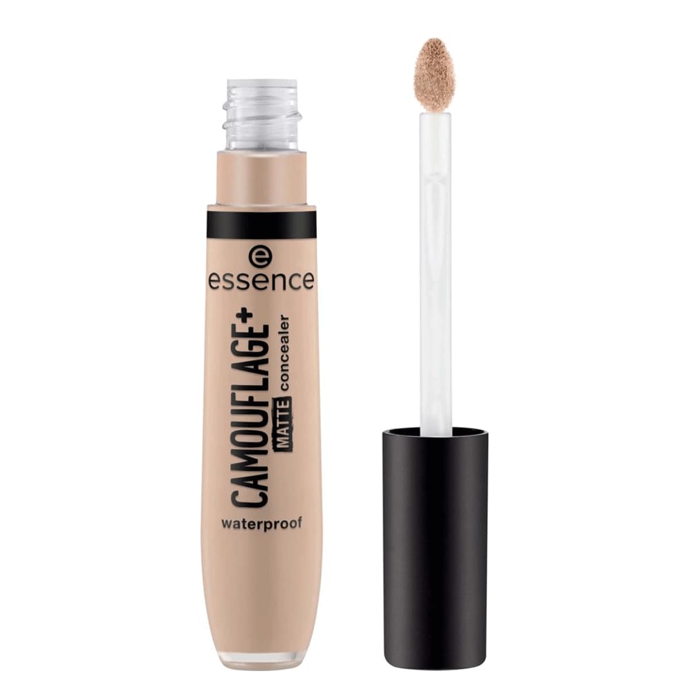 Essence Camouflage+ Matte Waterproof Concealer 8ML