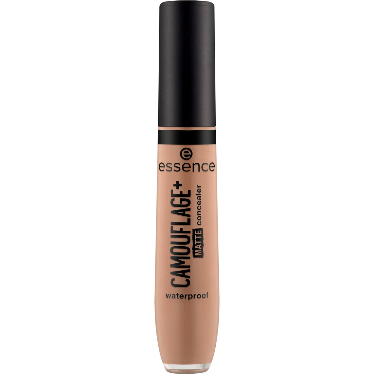 Essence Camouflage+ Matte Waterproof Concealer 8ML