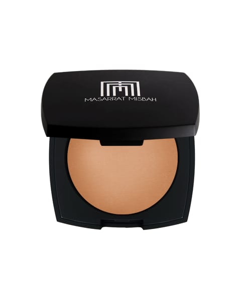 Masarrat Misbah Silk Pressed Powder