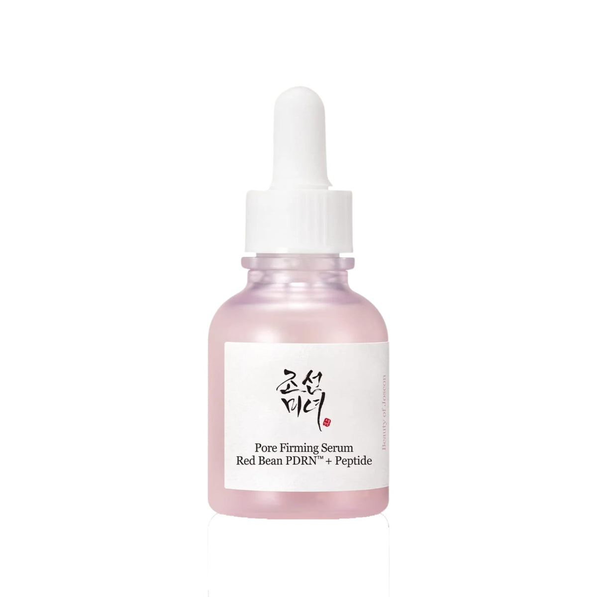 Beauty of Joseon Red Bean PDRN Pore Firming Serum 30ml