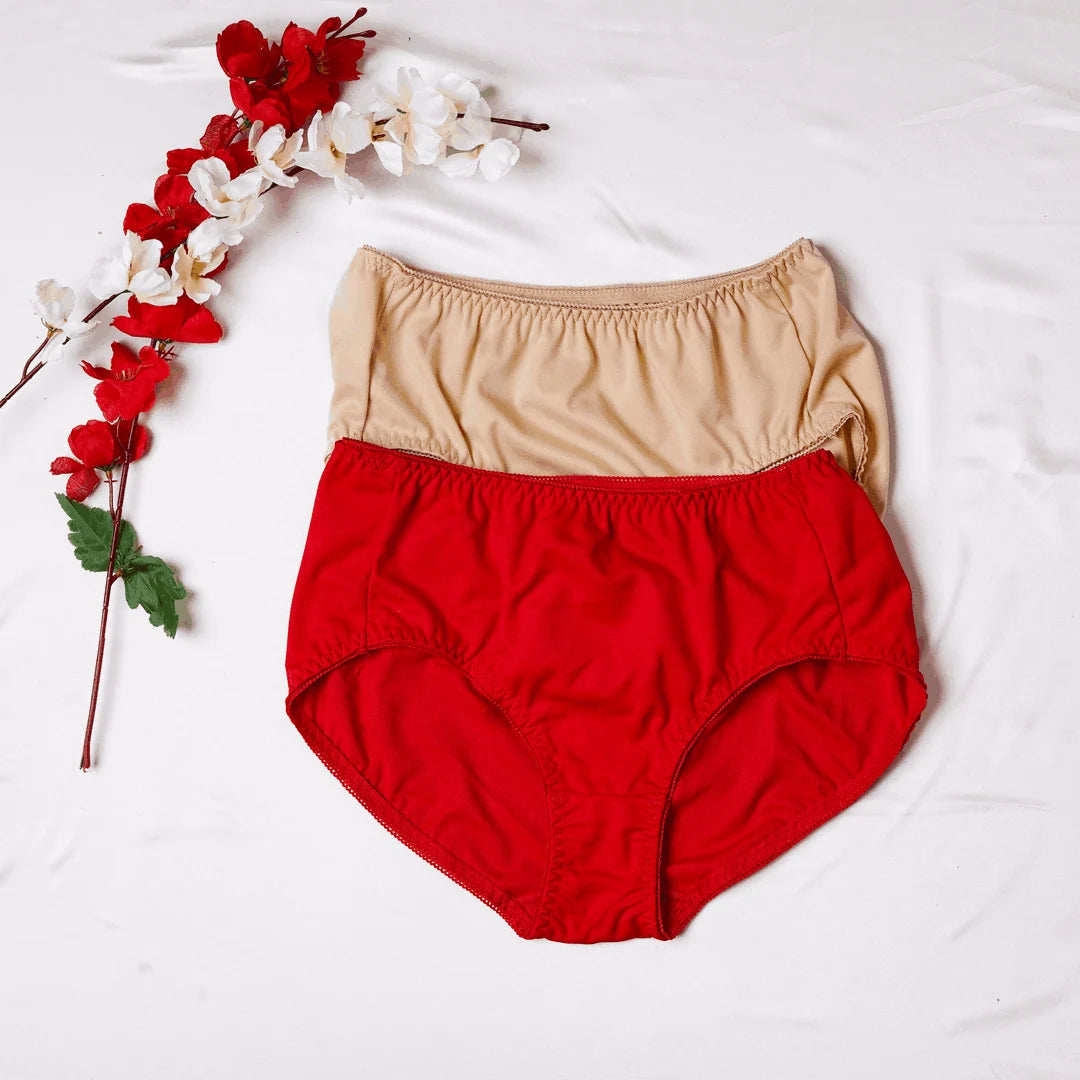 IFG Amoreena Briefs – Soft Full Coverage Daily Fit