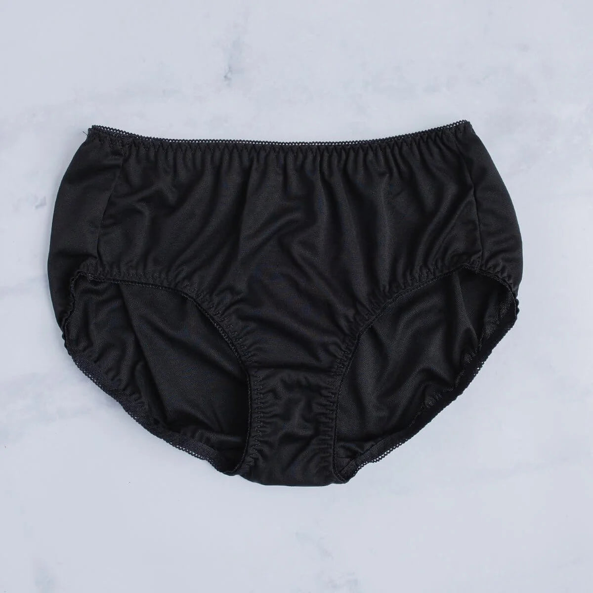 IFG Amoreena Briefs – Soft Full Coverage Daily Fit