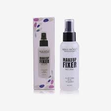 Miss Rose - Makeup Fixer Natural - 100ml