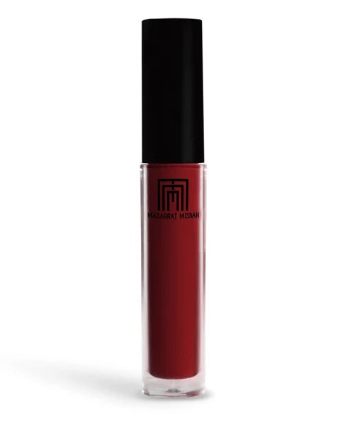 MASARRAT MISBAH LIQUID LIPSTICK