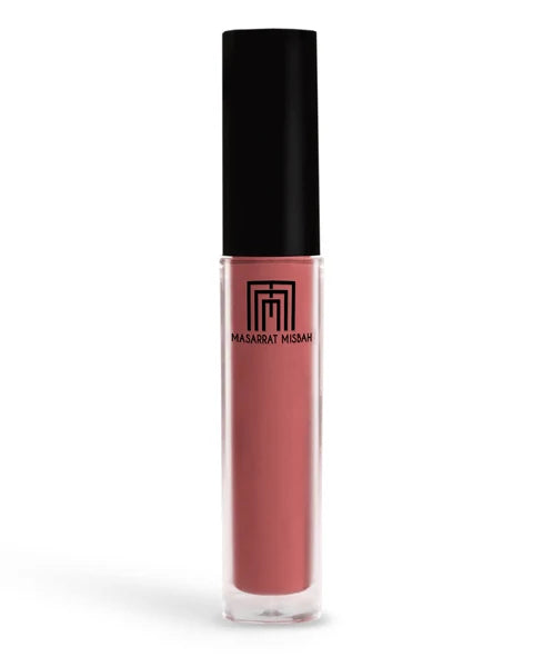 MASARRAT MISBAH LIQUID LIPSTICK