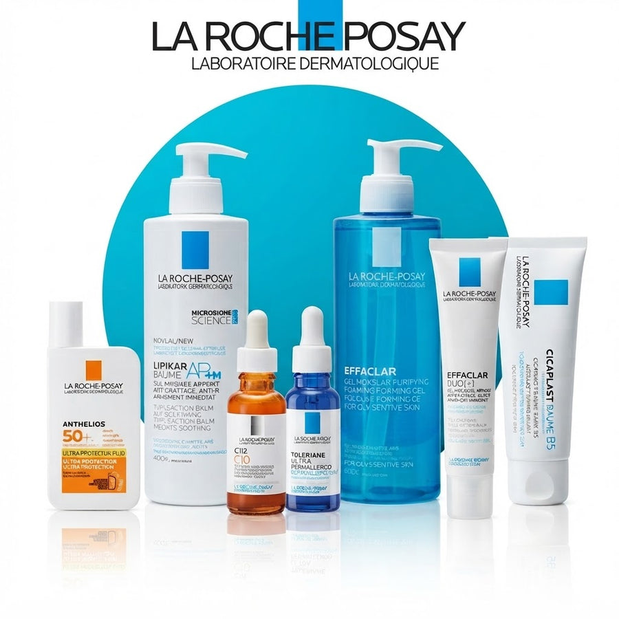 La Roche-Posay