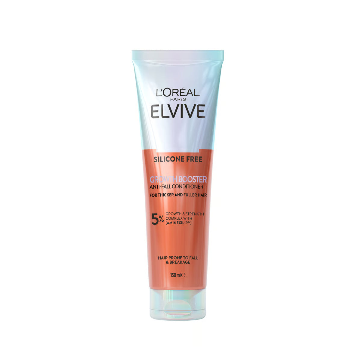 L'Oréal Paris Elvive Growth Booster Anti-Fall Conditioner 150 ML