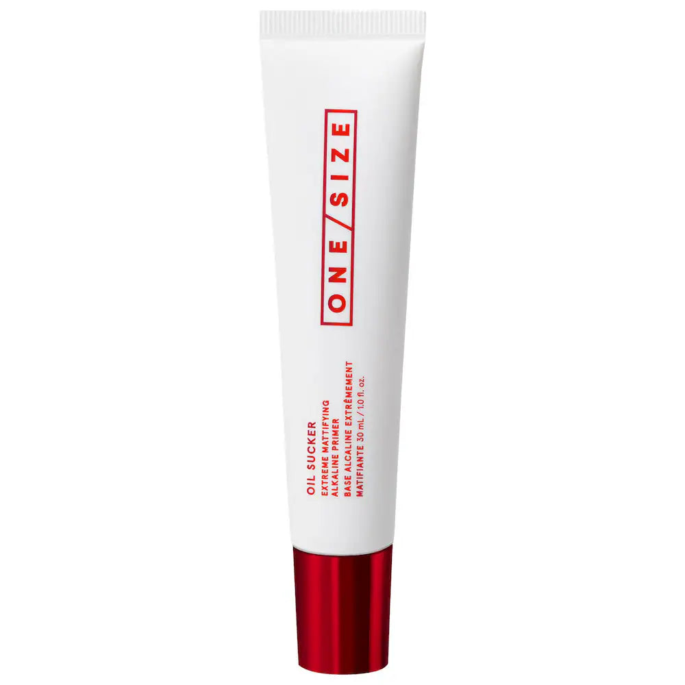 ONE/SIZE by Patrick Starrr Oil Sucker Extreme Mattifying Alkaline Primer (30 ml)