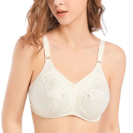 Flourish FL-806 Total-Support Bra