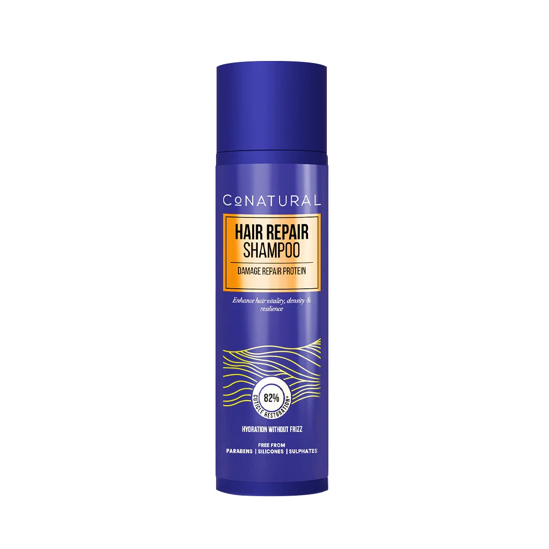 Conatural Hair Repair Shampoo