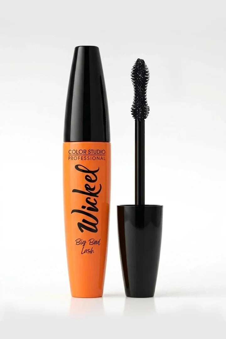 Color studio Wicked Big Bad Lash Mascara