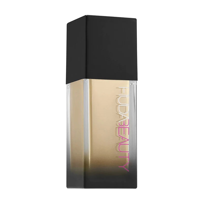 HUDA BEAUTY #FauxFilter Luminous Matte Full Coverage Liquid Foundation 35 ML