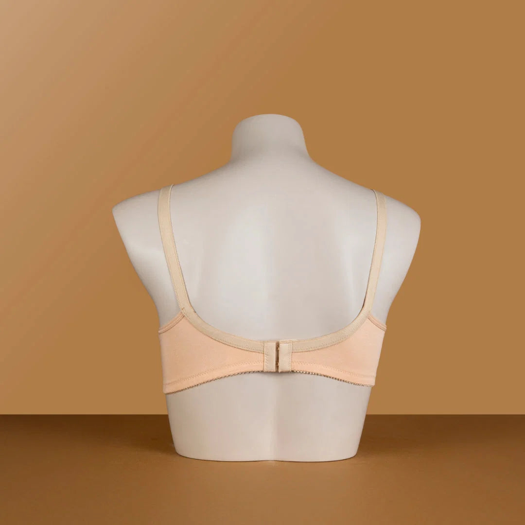IFG Nova Nursing Bra for Breastfeeding Women