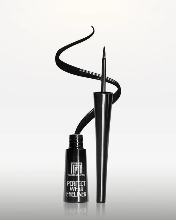 MASARRAT MISBAH PERFECT WEAR EYELINER