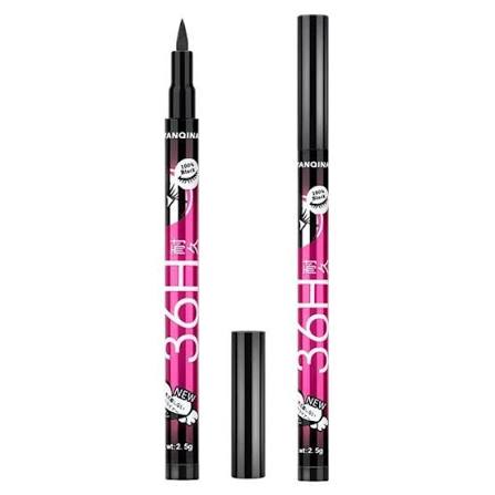 36 Hrs Precision Liquid Eyeliner pink pen