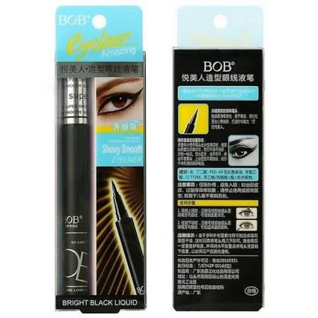 BOB Beauty Modelling Eyeliner Pen