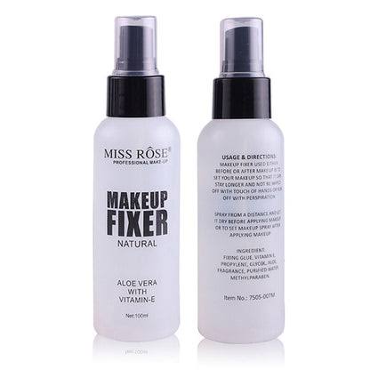 Miss Rose - Makeup Fixer Natural - 100ml