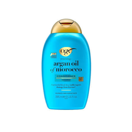OGX Renewing Argan Oil of Morocco Conditioner 385ml sulfate-free