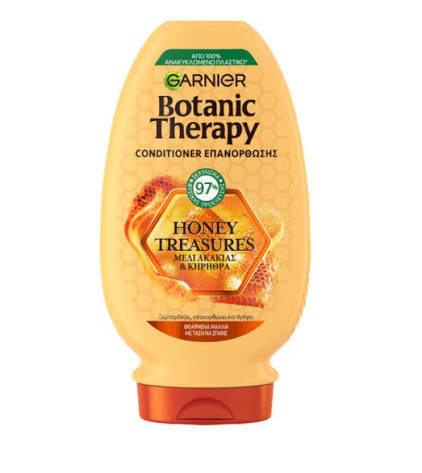 Garnier Botanic Therapy Repairing Conditioner Honey Treasures 400ml