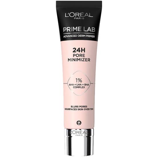 L'Oréal Prime Lab Pore Minimizer Primer 30ML